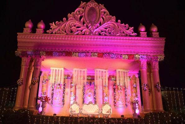 Dreams Garden 5