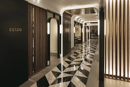 Hilton Singapore Orchard