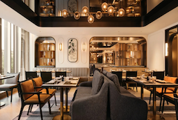 Hilton Singapore Orchard