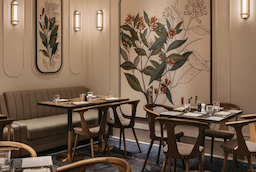 Hilton Singapore Orchard