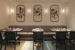 Hilton Singapore Orchard