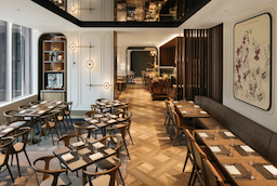 Hilton Singapore Orchard