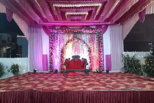 Jai Shri Shyam Vatika 3