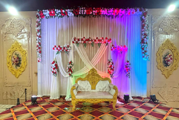 Jai Shri Shyam Vatika 1