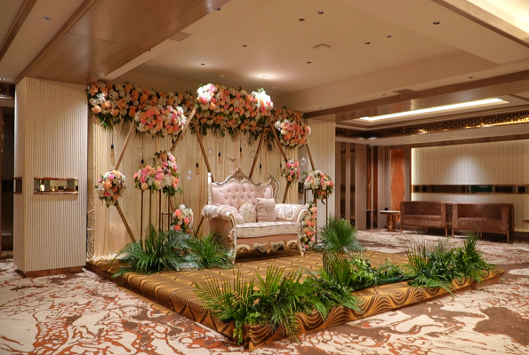Hotel Nh Hills 1