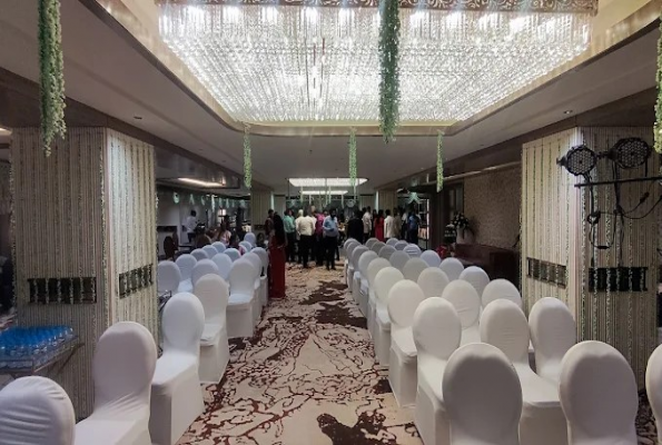 Hotel Nh Hills 4
