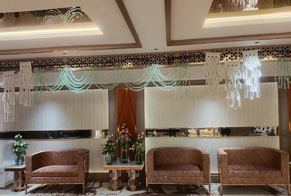 Hotel Nh Hills