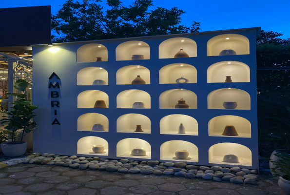 Ambria Cuisines 3