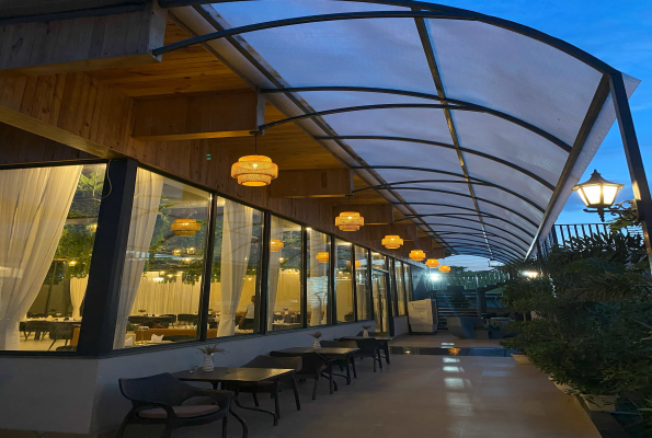 Ambria Cuisines 2