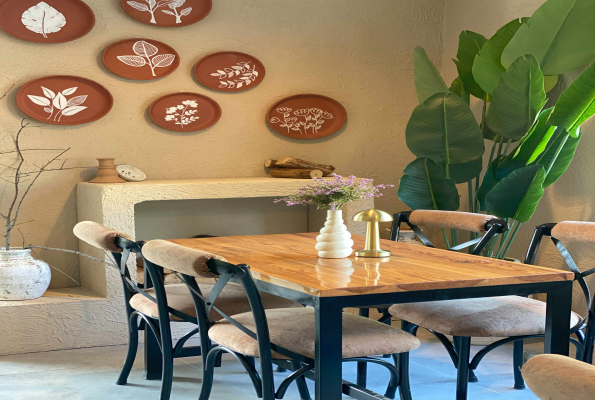 Ambria Cuisines 5