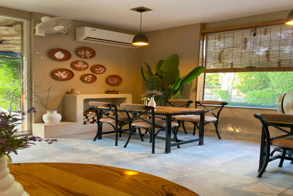 Ambria Cuisines 2