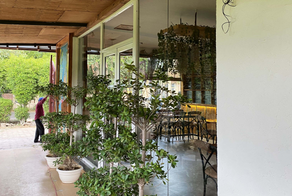 Ambria Cuisines 5