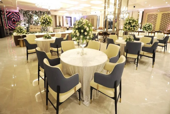 Miraya Crown 3
