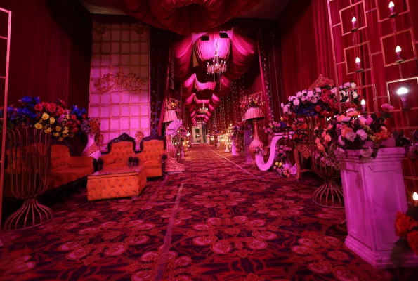 Shri Aashirwad Palace 4