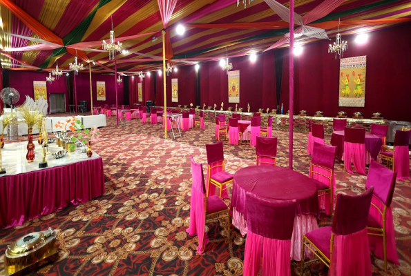 Shri Aashirwad Palace 5