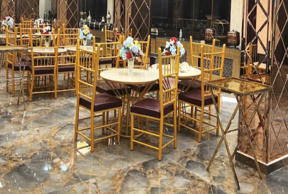 Wynnd Hotels & Banquets 5