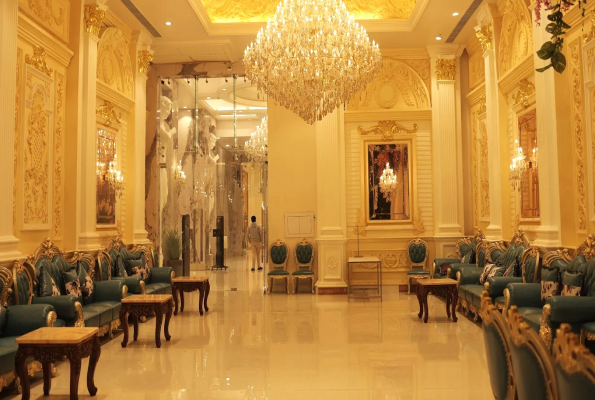 Golden Dream Banquet 3