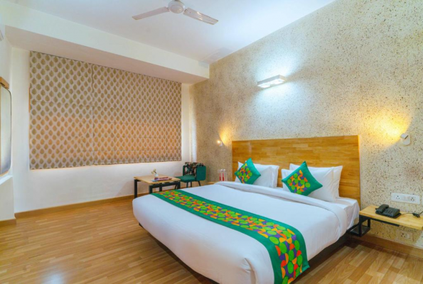 Hotel Ace Luxe 2