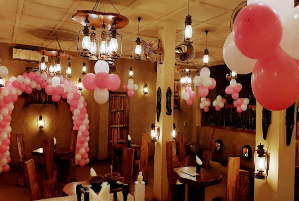Chaupal Restaurant 2