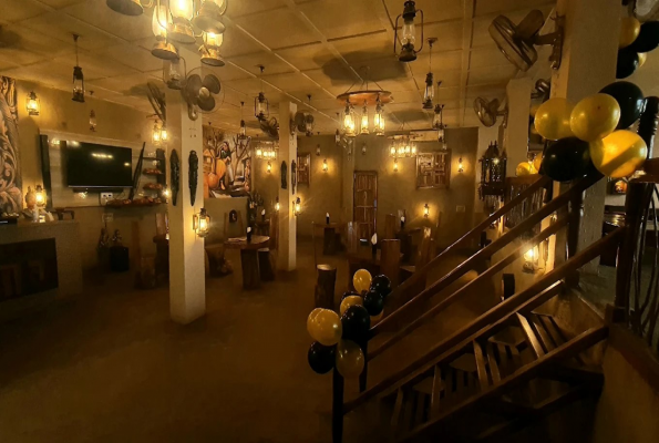 Chaupal Restaurant 3