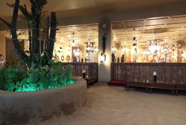 Chaupal Restaurant 5
