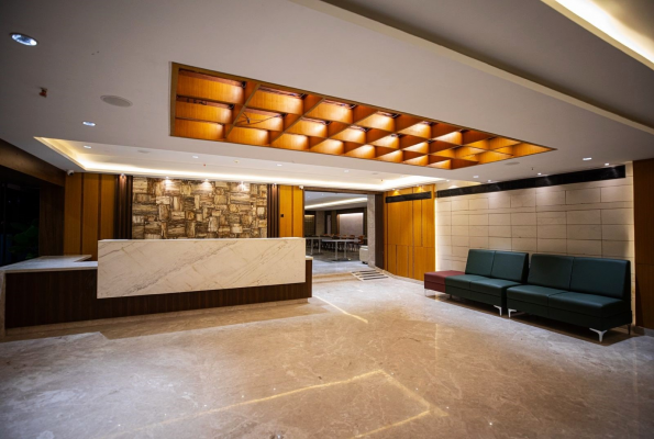 Hotel Silver Cle 4