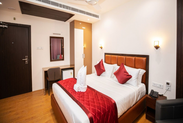 Hotel Silver Cle 3