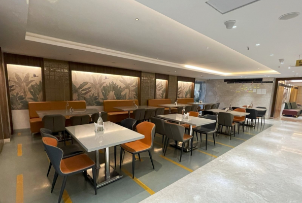 Hotel Silver Cle 2