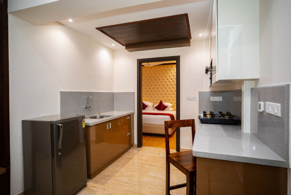 Hotel Silver Cle 2