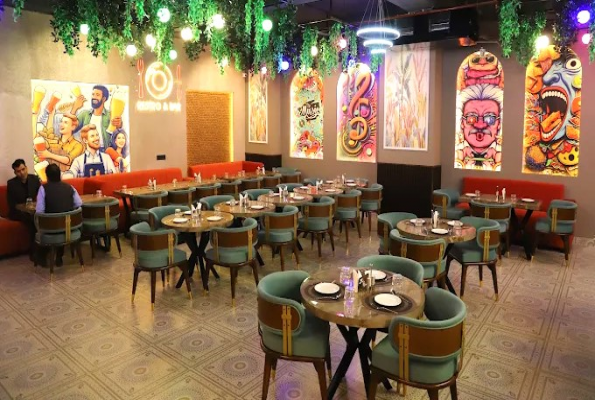 Welcome Restro & Bar 1