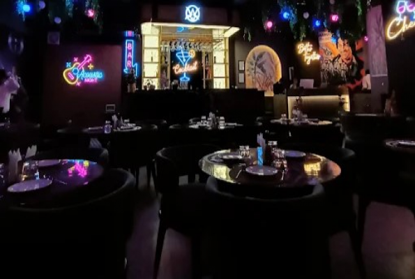 Welcome Restro & Bar 5