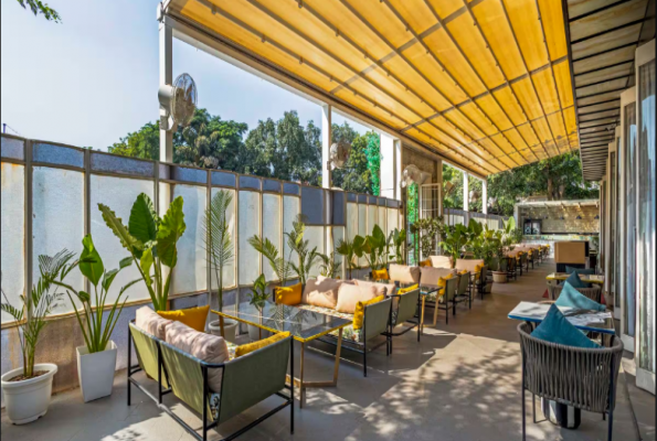 Litchi Bistro