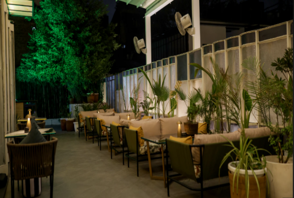 Litchi Bistro 3