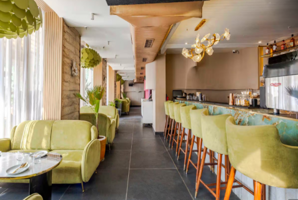 Litchi Bistro 4