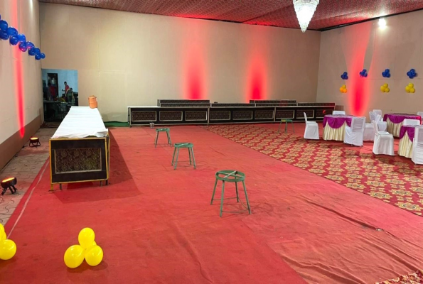 Tulsa Vivah Ghar 3