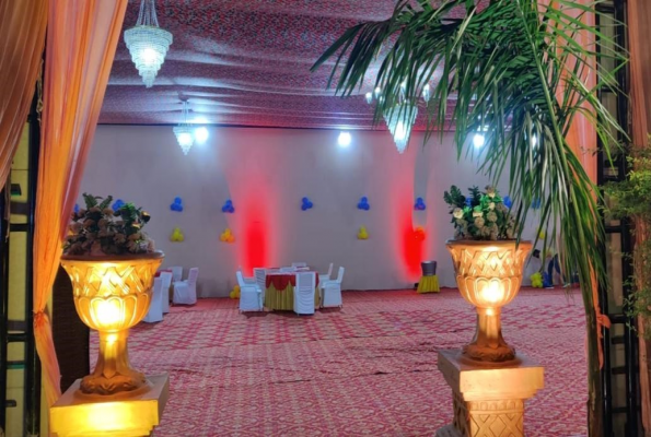 Tulsa Vivah Ghar 4