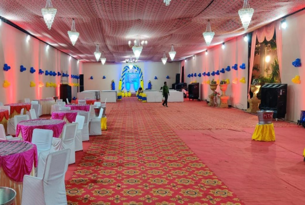 Tulsa Vivah Ghar 5