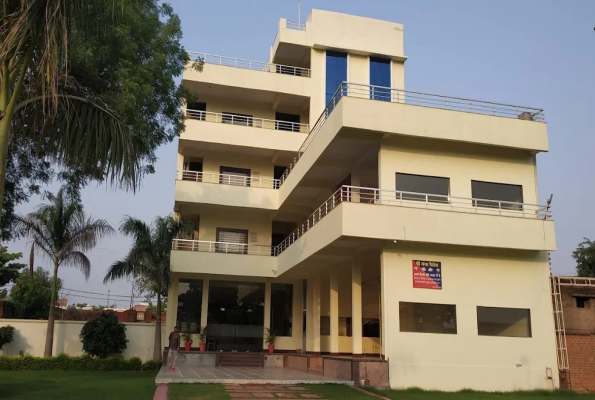 Shri Ganga Palace 2