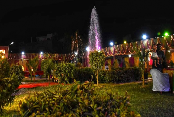 Satyam Garden 2