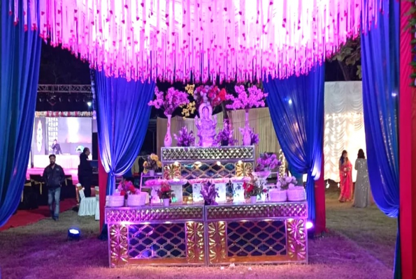 Royal Rajpoot Garden 4