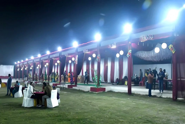 Royal Rajpoot Garden 5