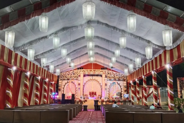 Shri Kalika Garden