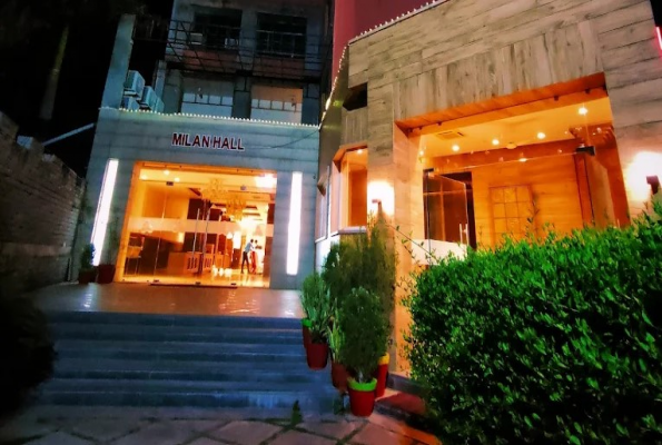 Venue Image