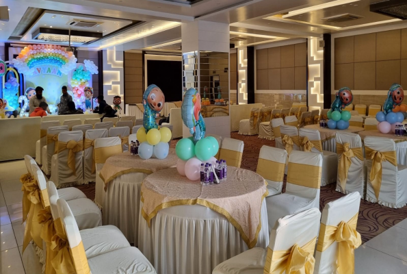 Jhansi Hotel 4