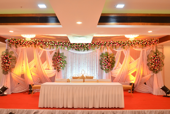 Rg Banquet Hall 5