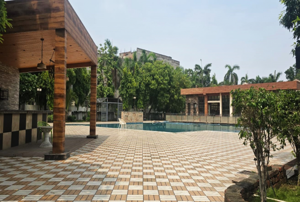Landmark Resort 5