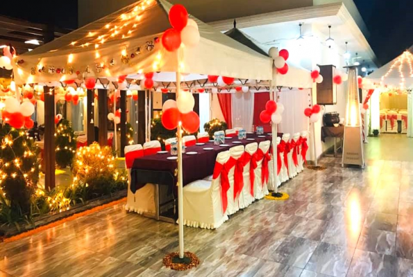 Jhansi Hotel 2