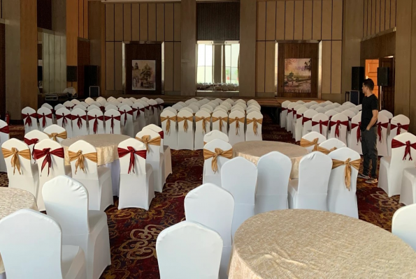 Lemon Tree Hotel 4