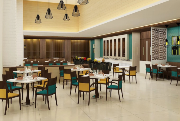 Lemon Tree Hotel
