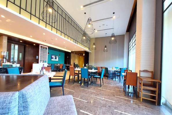 Lemon Tree Hotel 2
